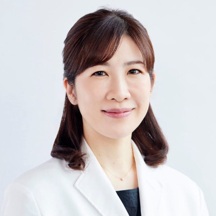 河合 朋子